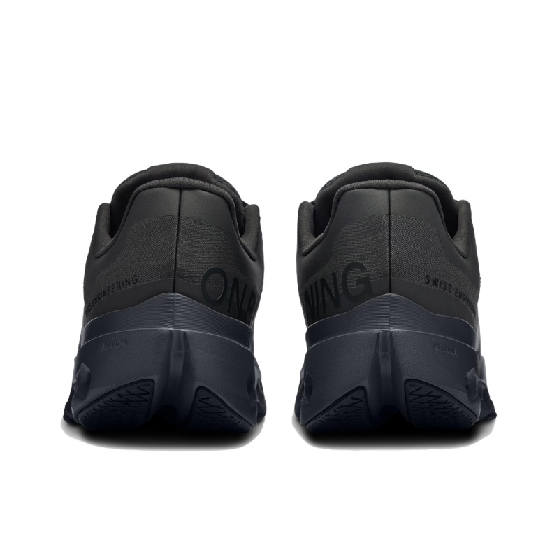 On Cloudsurfer Next 'Black' Женские