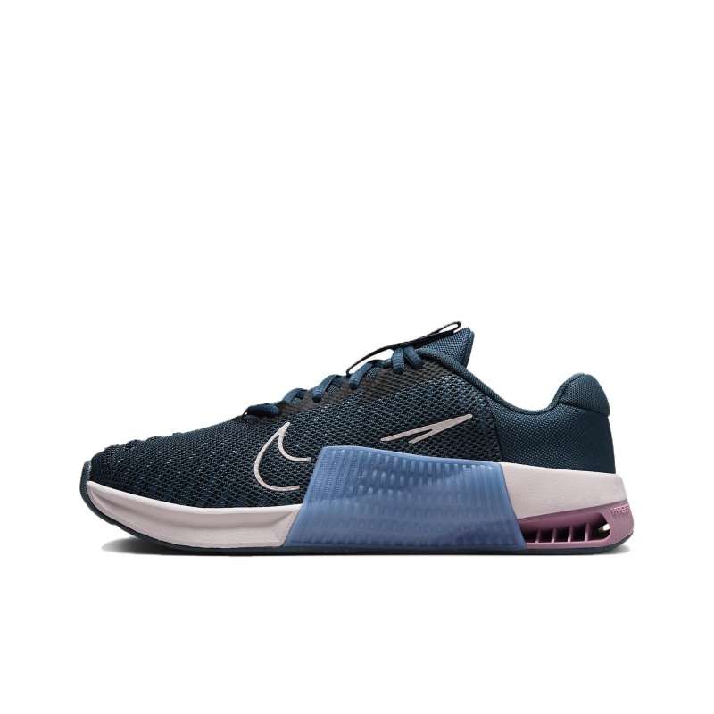Nike Metcon 9 'Midnight Navy White' Женские