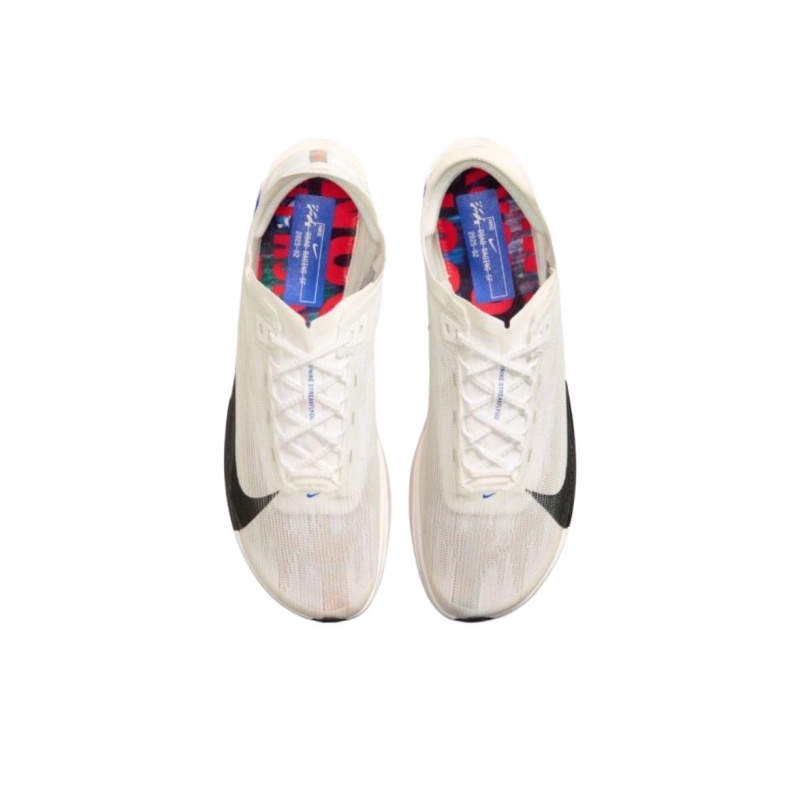Nike Streakfly 'White Racer Blue Bright Crimson Black' Мужские