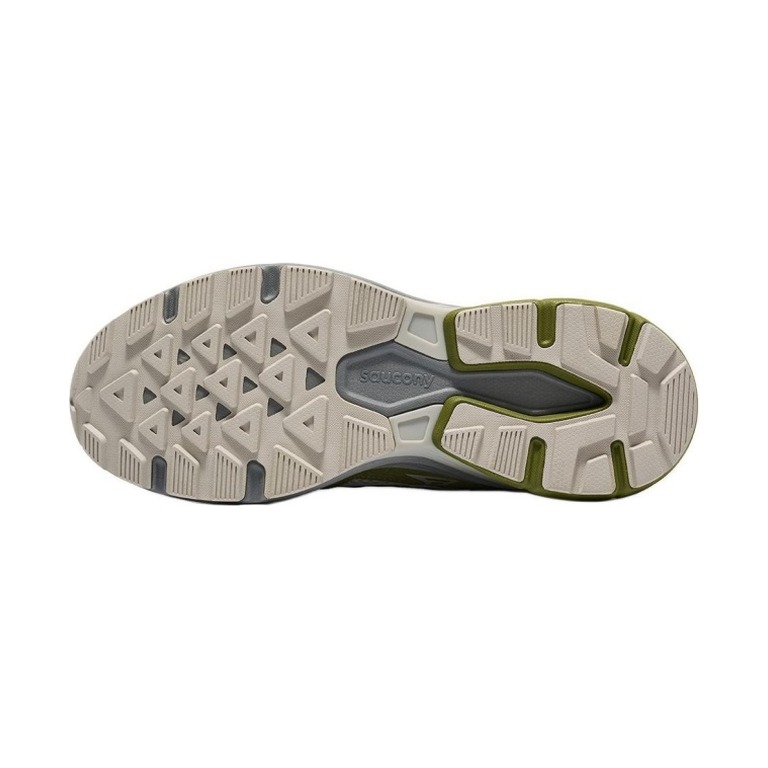 Saucony Kinvara 4 'Green' Мужские
