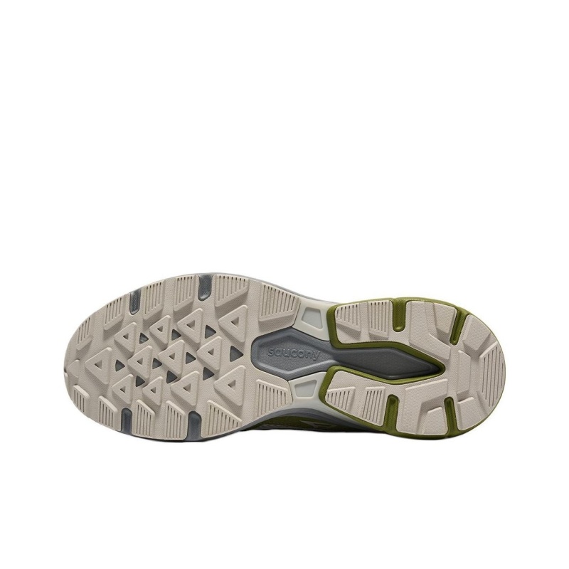 Saucony Kinvara 'Green' Мужские