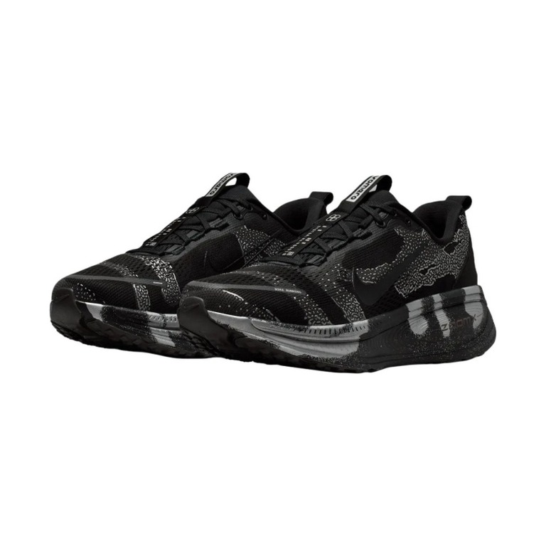 Nike Vomero 18 'Iron Grey / Light Smoke Grey / Black' Мужские