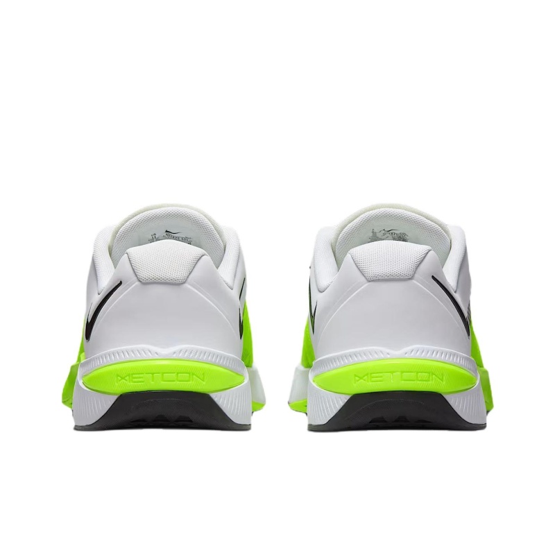 Nike Metcon 10 'White Yellow' Мужские