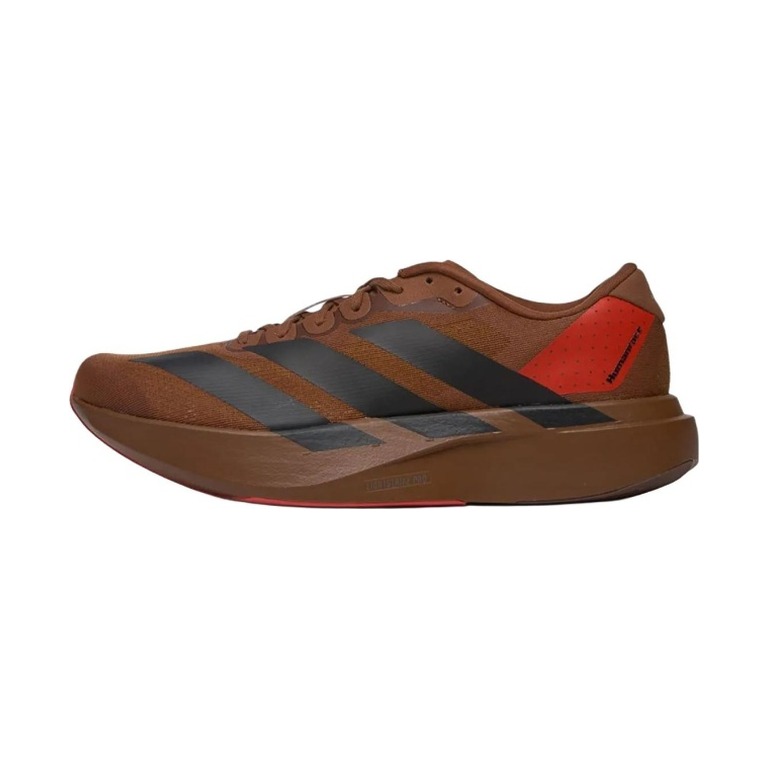 Adidas Adizero Evo SL 'Preloved Brown / Earth Strata / Core Black' Мужские
