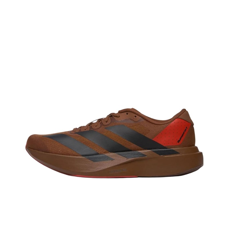 Adidas Adizero Evo SL 'Preloved Brown / Earth Strata / Core Black' Мужские