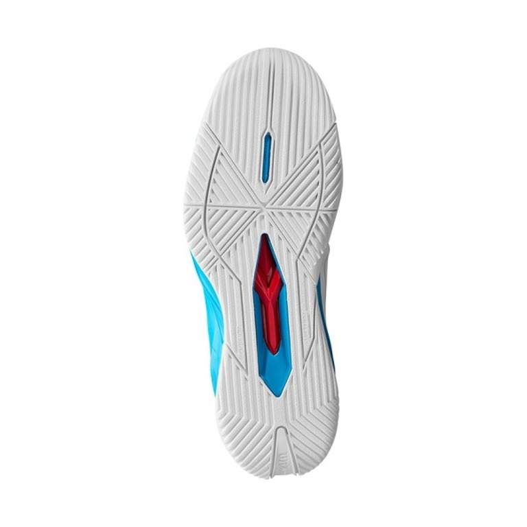 Wilson Rush Pro 4.5 'Blue' Мужские