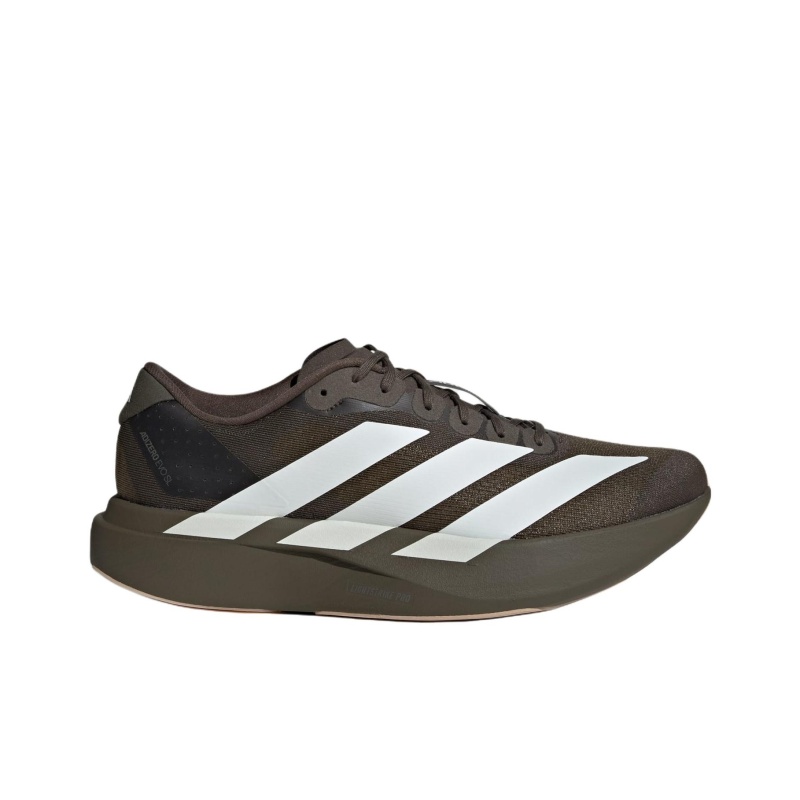 Adidas Adizero Evo SL 'Dark Brown' Мужские