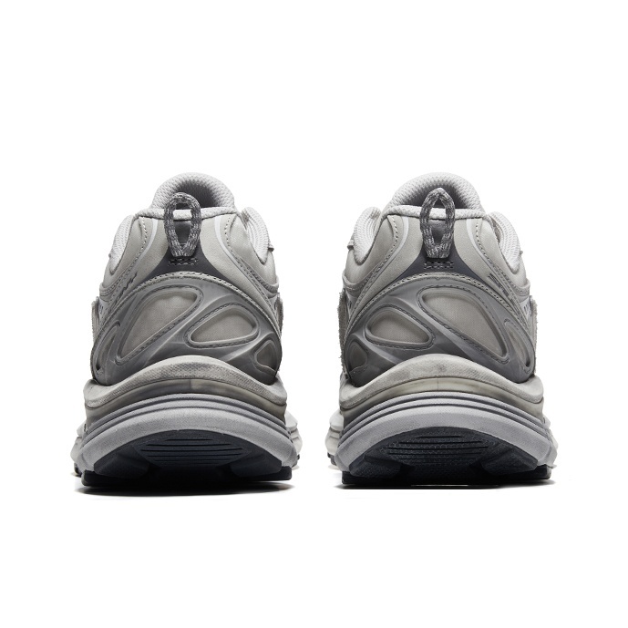 Saucony Kinvara 'Pumice Grey' Мужские