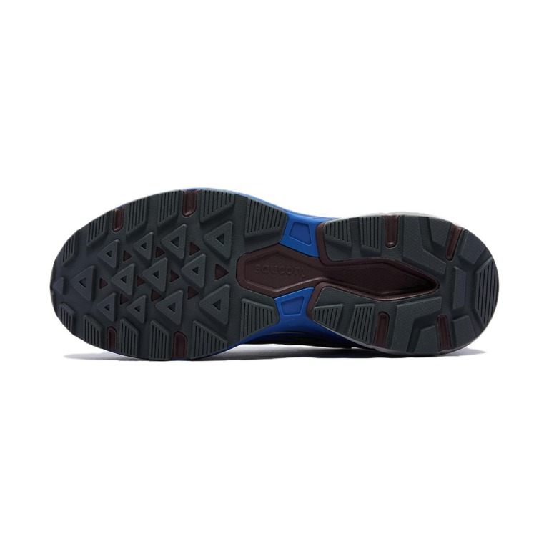 Saucony Kinvara 4 'Gray Blue' Мужские