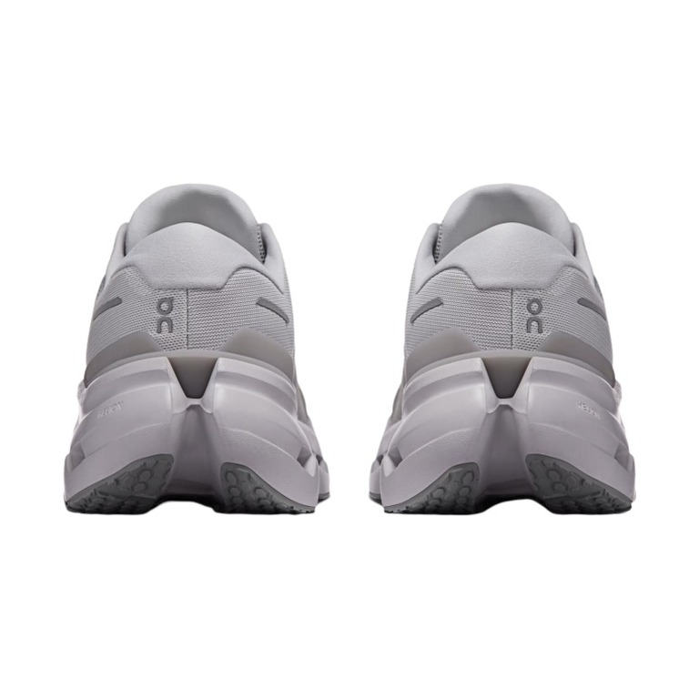 On Cloudrunner 3 'Glacier Alloy' Мужские