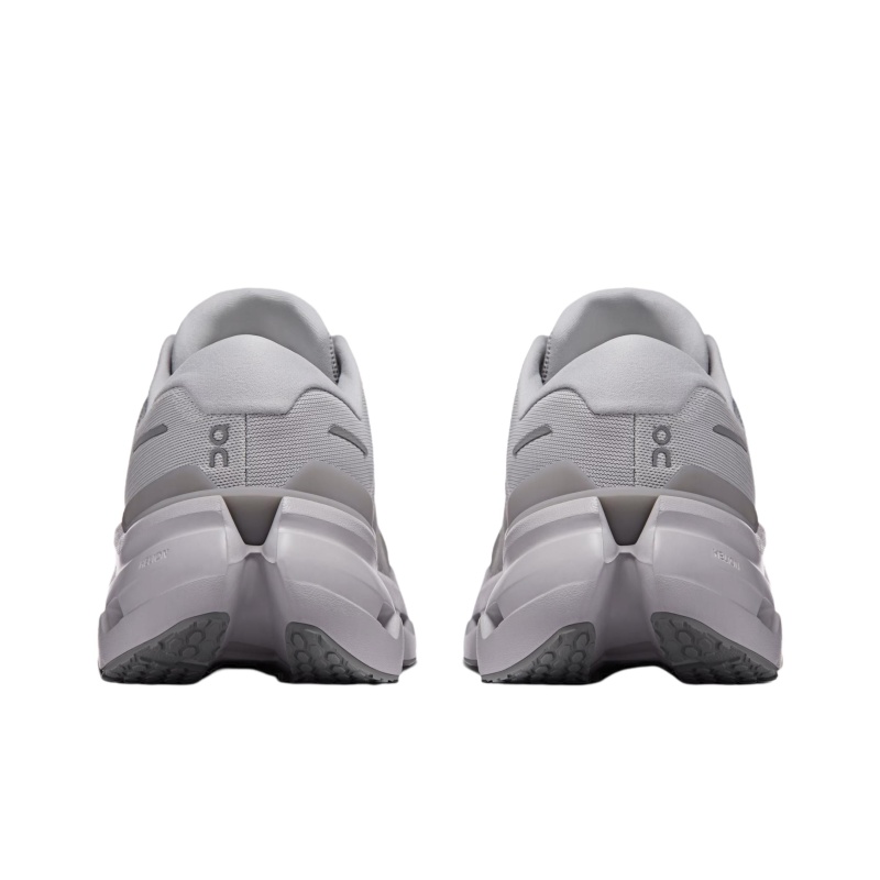 On Cloudrunner 3 'Glacier Grey' Мужские