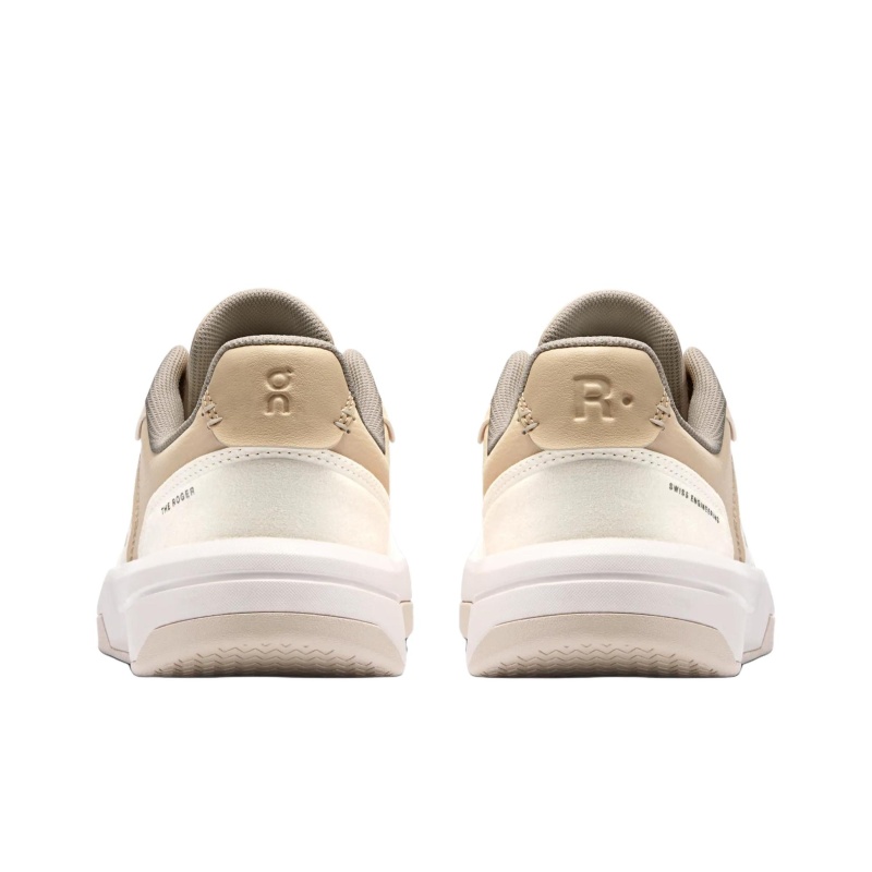 On The Roger Clubhouse 'White Pearl' Женские