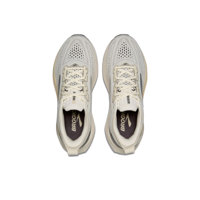 Brooks Glycerin 23 'Grey' Мужские