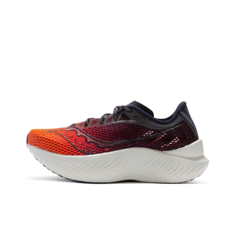 Saucony Endorphin Pro 3 'Dark Navy' Женские