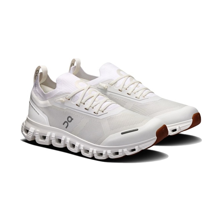 On Cloud 6 Versa 'White' Женские