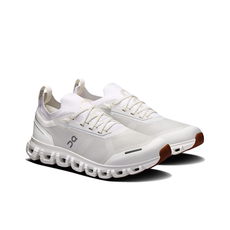 On Cloud 6 Versa 'White' Женские