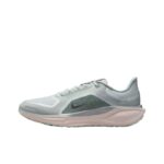 Light Pumice / Pure Platinum / Silt Red / Metallic Silver