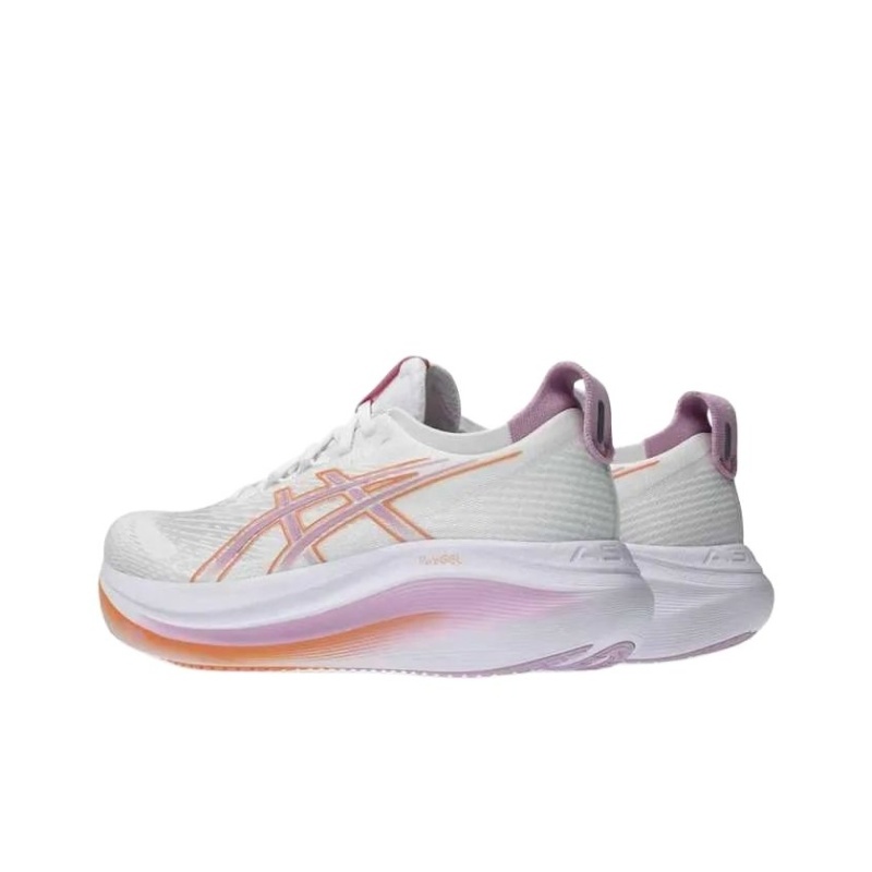 ASICS Gel-Nimbus 27 'White' Женские