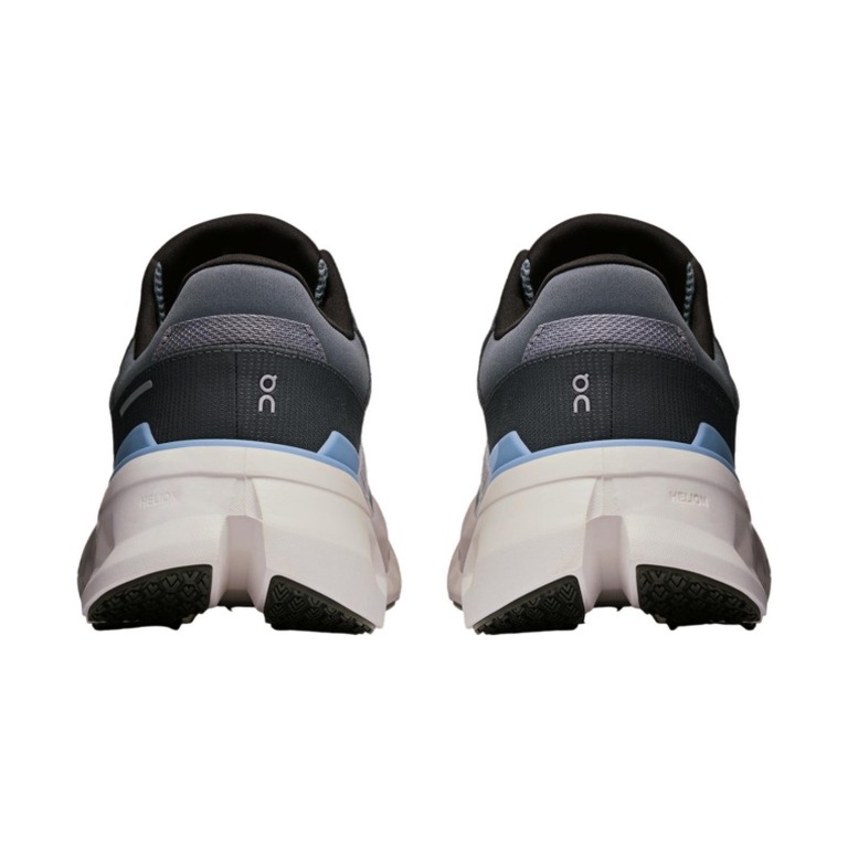 On Cloudrunner 2 'Alloy Chambray' Мужские