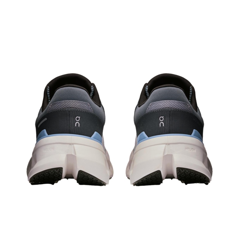 On Cloudrunner 2 'Grey' Мужские