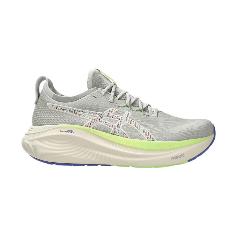 ASICS Gel-Nimbus 27 'Gel Nimbus Tr Nature Bathing Lime Green' Мужские
