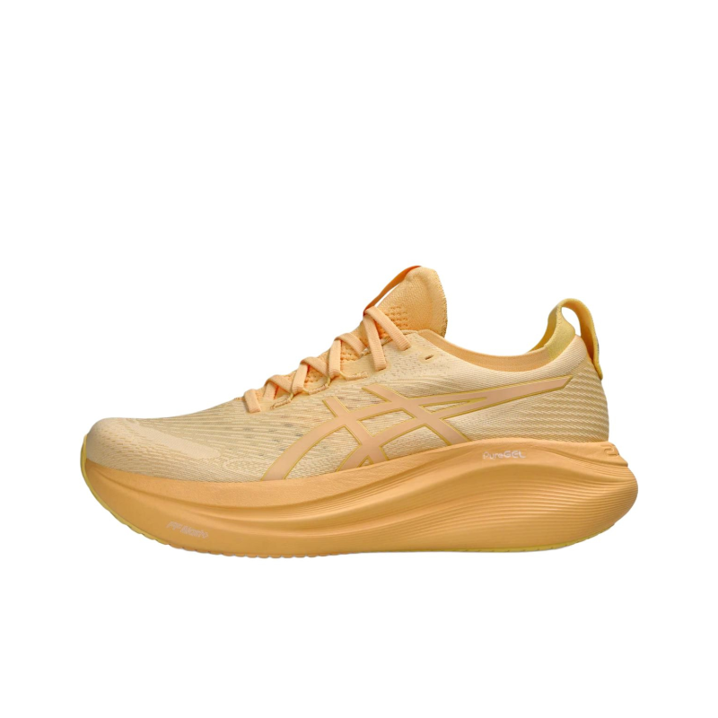 ASICS Gel-Nimbus 27 'Yellow' Мужские