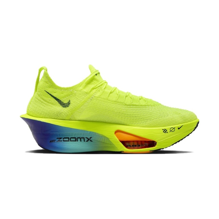 Nike Alphafly 3 'Zoomx Next Volt' Женские