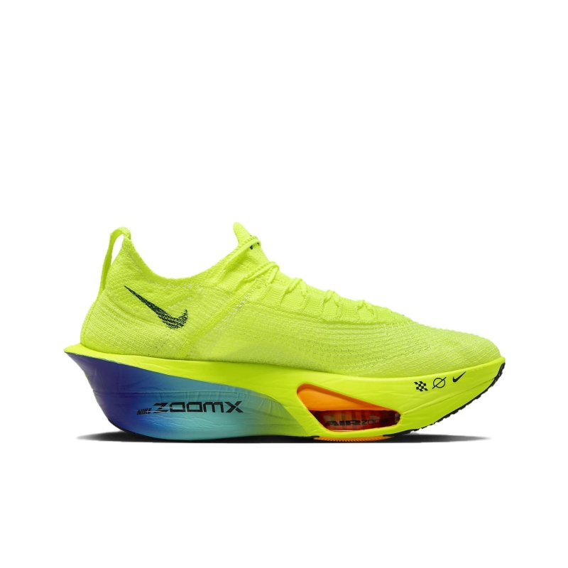 Nike Alphafly 3 'Yellow' Женские