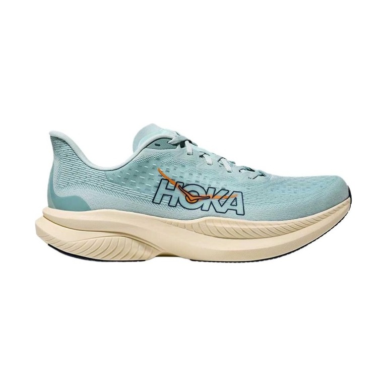 Hoka Mach 6 'Blue' Мужские