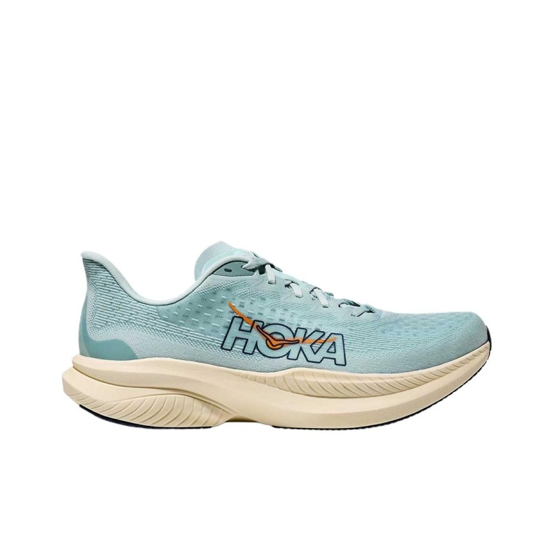 Hoka Mach 6 'Blue' Мужские