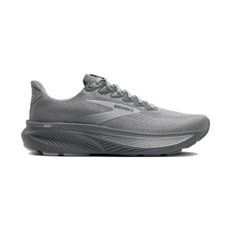 Brooks Ghost 17 'Primer Gray / Oyster Mushroom' Мужские