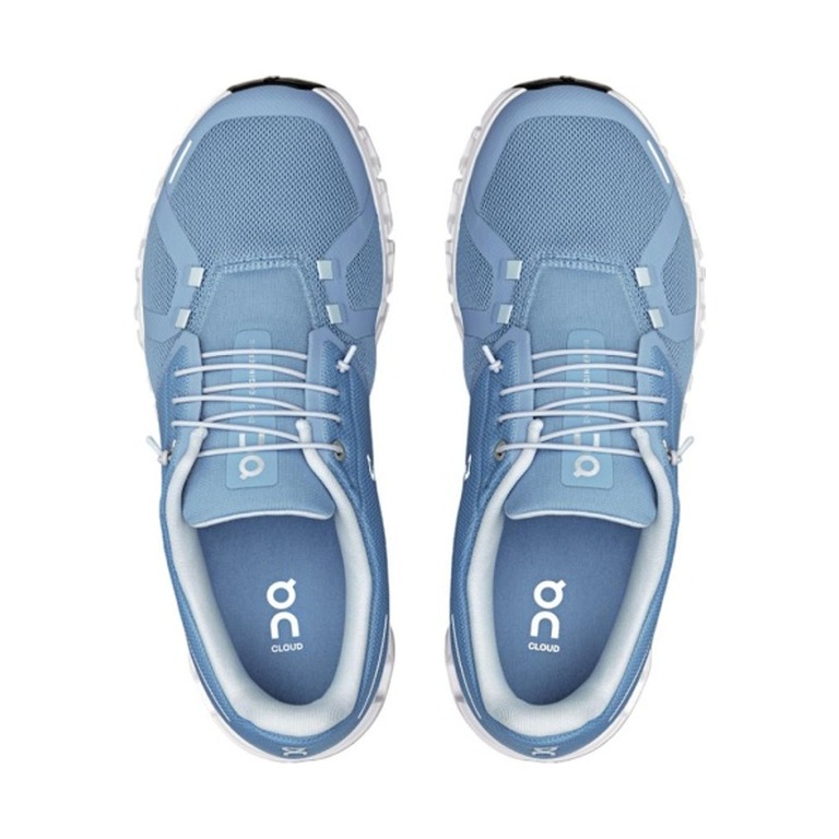On Cloud 6 'Chambray White' Мужские