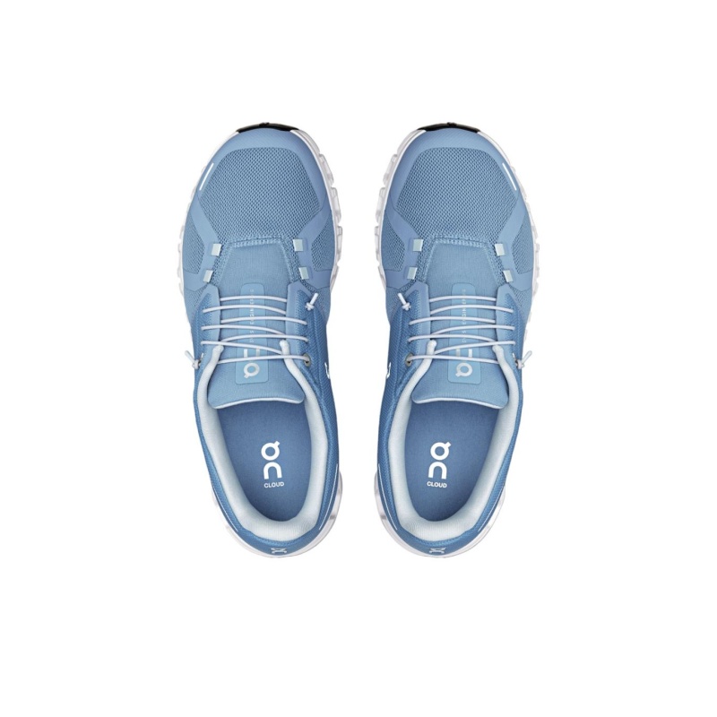 On Cloud 6 'Light Light Blue' Мужские