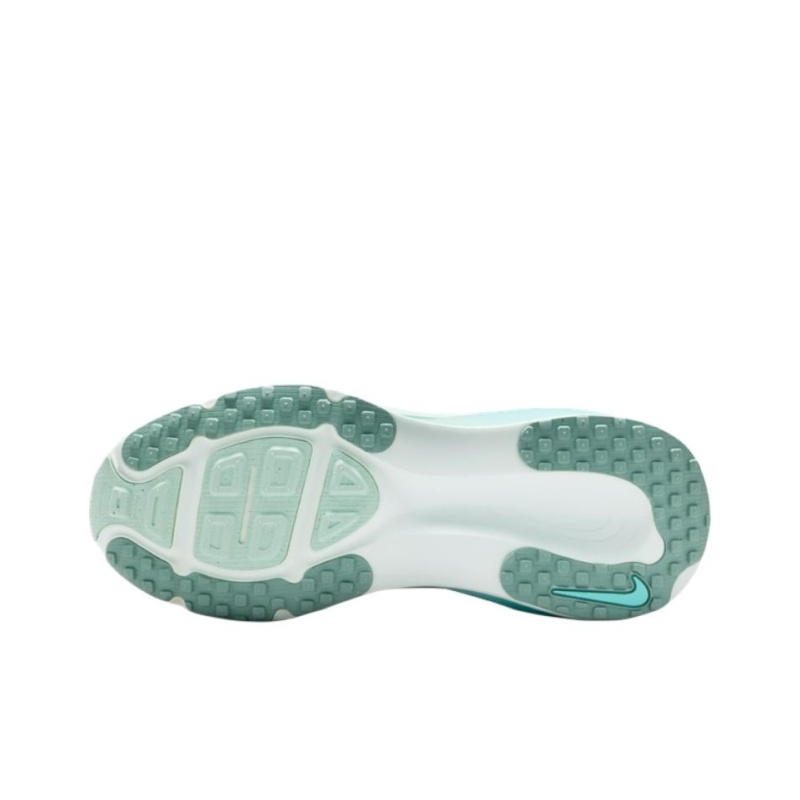 Nike Vomero 18 'White Green' Детские