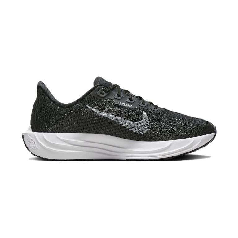Nike Pegasus Plus 'Black / Anthracite / White / Pure Platinum' Женские