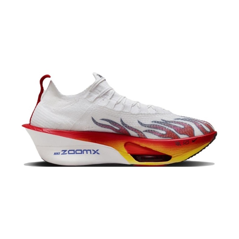 Nike Alphafly 3 'Zoom Next Premium Ekiden Pack' Мужские