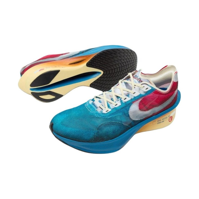 Nike Vaporfly 4 'Zoomx Next Pre Montreal' Мужские