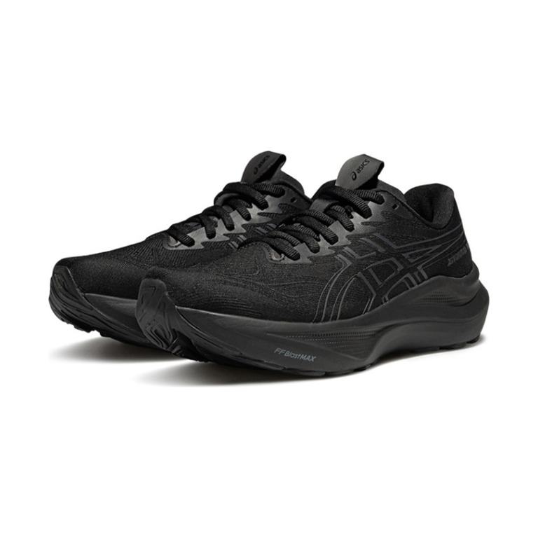 ASICS GT-2000 13 'Gt Black Graphite Grey' Женские