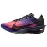 Dark Obsidian Purple Dynasty Flash Crimson Black