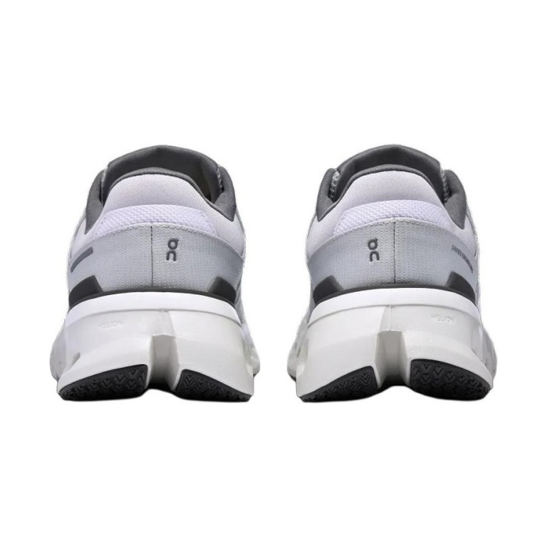 On Cloudrunner 2 'Frost White' Женские