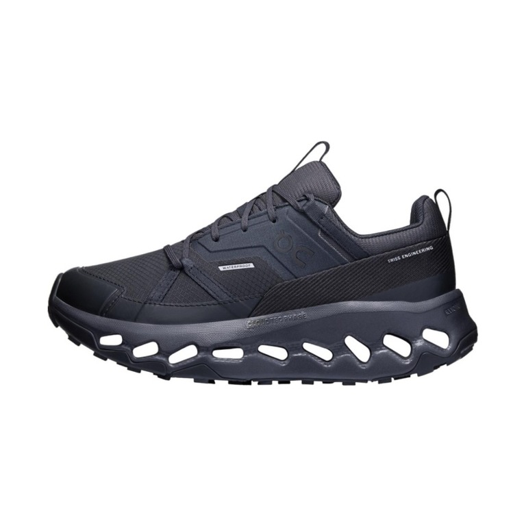 On Cloudhorizon Waterproof 'Black' Женские