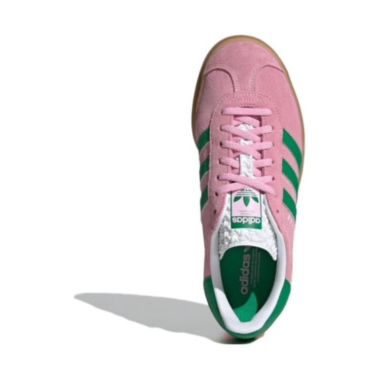 Adidas Gazelle 'Bold True Pink' Женские