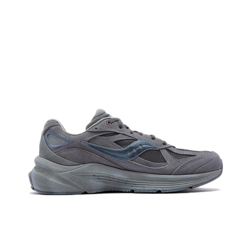 Saucony Kinvara 'Grey' Мужские