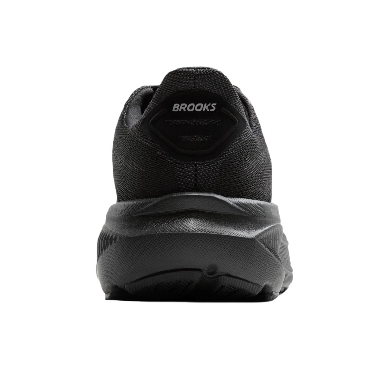 Brooks Ghost 17 'Black' Мужские