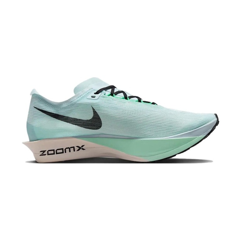 Nike Streakfly 2 'Glacier Blue/Black/Mint Foam' Мужские