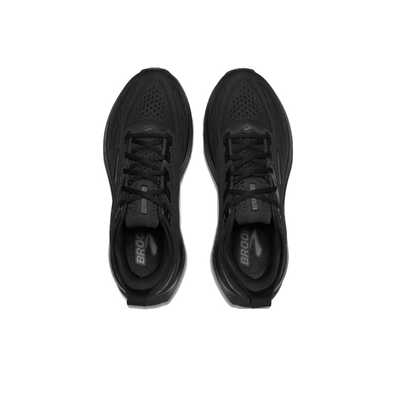 Brooks Glycerin 23 'Black' Мужские