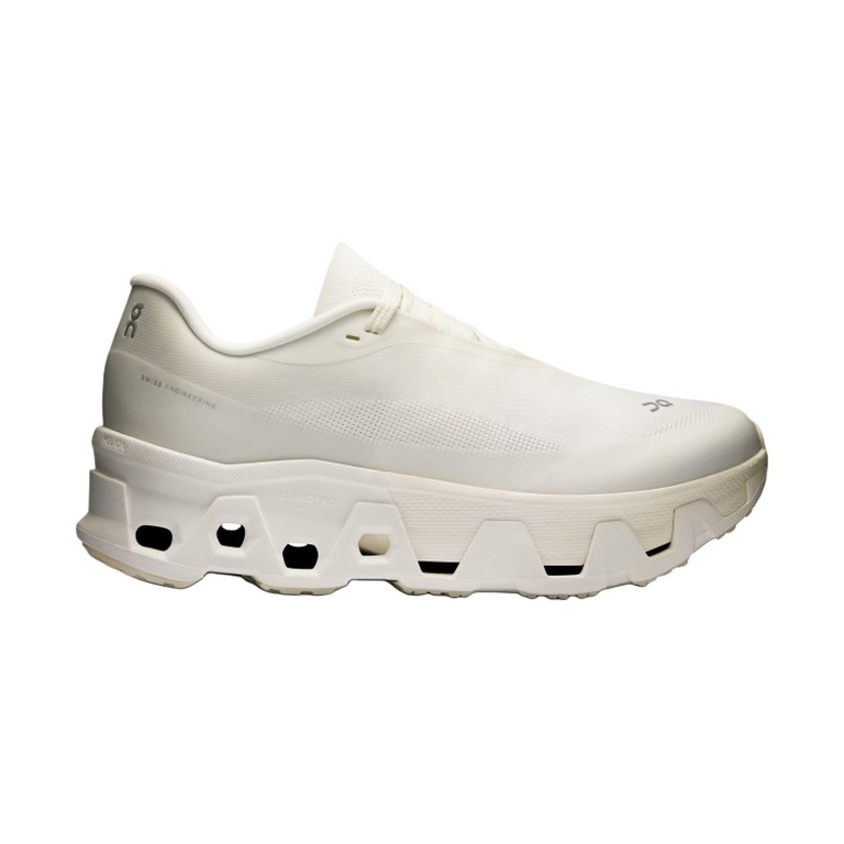 On Cloudmonster Hyper PAF 'White' Женские