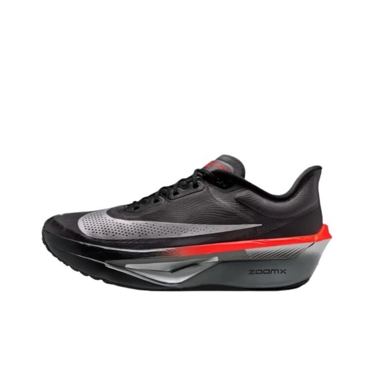 Nike Zoom Fly 6 'Igloo Black Metallic Copper' Мужские