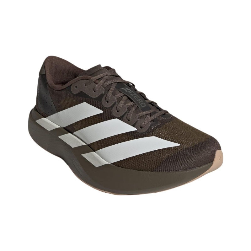 Adidas Adizero Evo SL 'Dark Brown' Мужские
