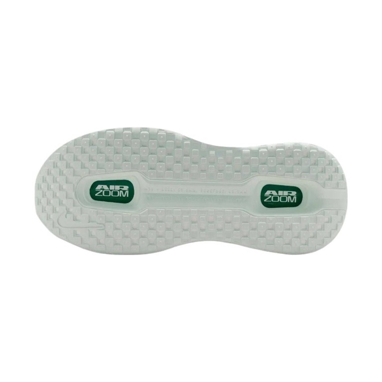 Nike Vomero Premium 'Barely Green Light Silver Sea Glass Metallic Silver' Мужские